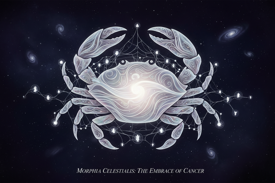 Cancer Morphic Resonance: Collective Field & Archetypes - Nicole's ritual universe
