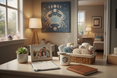 Cancer Nurse: Healing with Compassion and Intuitive Care