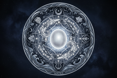 Cancer & Mystery Schools: The Orphic Mysteries - Your Initiatory Path of the Soul