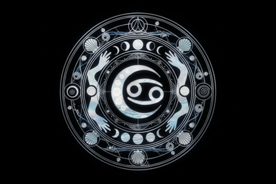 CANCER Planetary Magic: Invoking the Moon