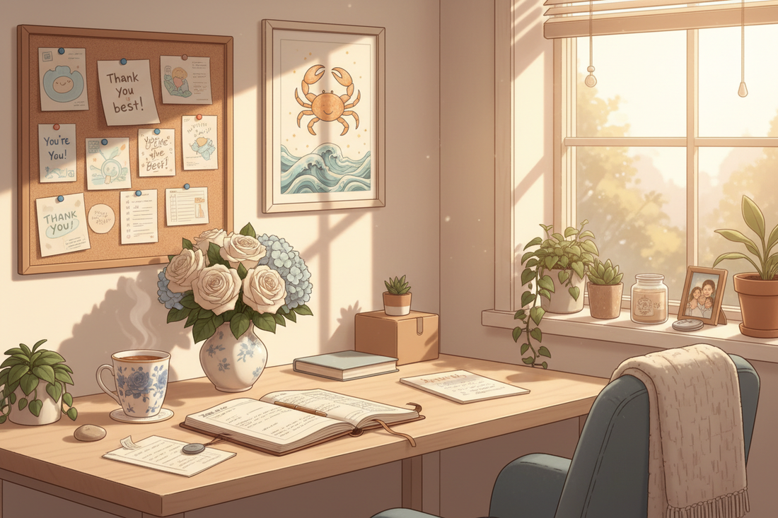 Cancer Salesperson: Selling Through Trust and Genuine Care