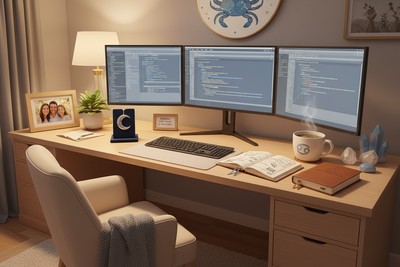 Cancer Software Engineer: Building with Care and Precision