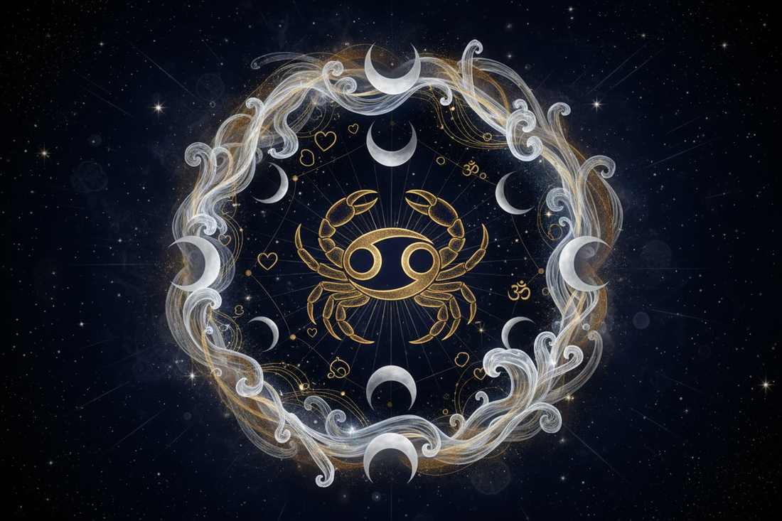 CANCER Soulmate Signs: Finding Your Divine Match - Nicole's ritual universe