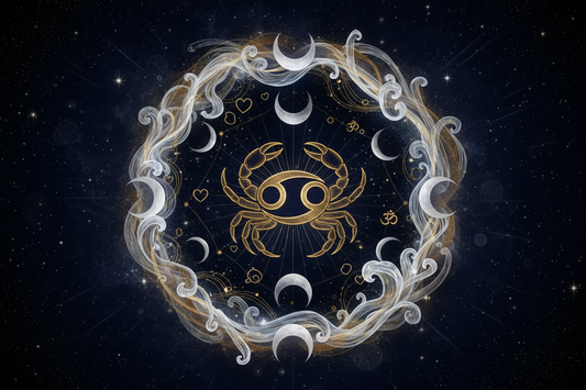CANCER Soulmate Signs: Finding Your Divine Match - Nicole's ritual universe