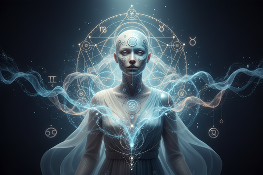 Cancer & Transhumanism: Your Relationship with Technology - The Empathic Interface