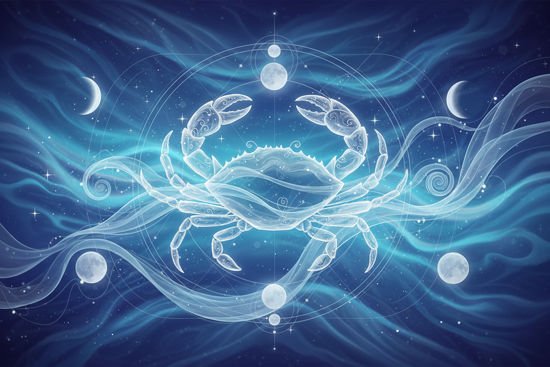 CANCER Writing: Your Voice, Style & Message - Nicole's ritual universe