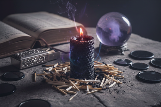 What Does It Mean When a Candle Won't Light?