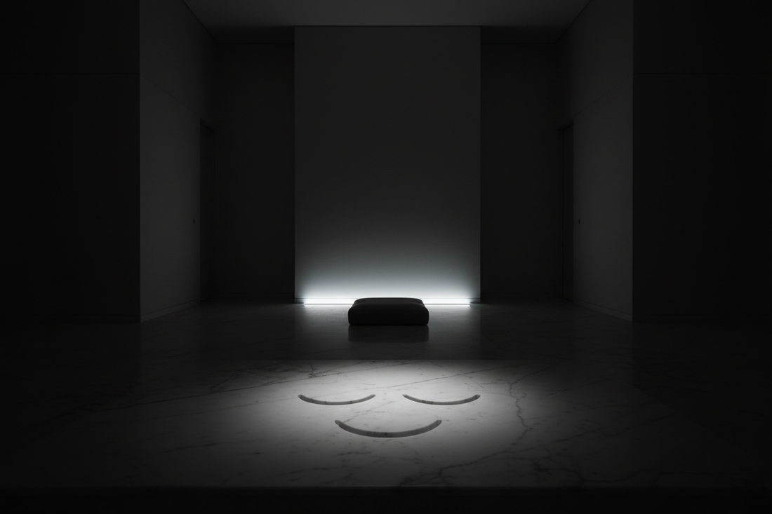 Can't Visualize During Meditation: Aphantasia & Mind's Eye Problems