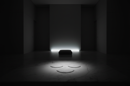 Can't Visualize During Meditation: Aphantasia & Mind's Eye Problems