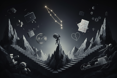 Capricorn Childhood Wounds: The Original Pain