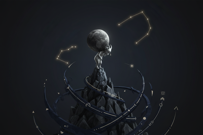 Capricorn Complex PTSD: Healing Developmental Trauma