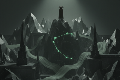 Capricorn Lucid Dreaming: Conscious in the Dream State - The Goat's Disciplined Mastery