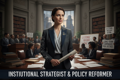 CAPRICORN Activism & Service: How You Change the World