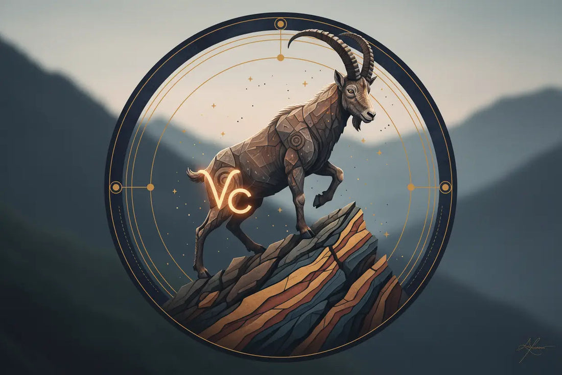 Capricorn Zodiac Sign: Complete Guide to Capricorn Traits, Personality & Compatibility Nicole's ritual universe