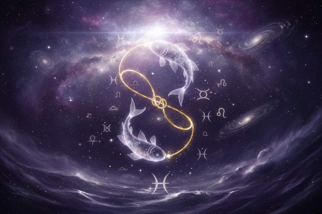 Carnival Astrology: Pisces Energy and Shadow Integration - Nicole's ritual universe