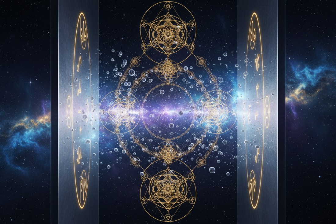 The Casimir Effect: Energy from the Vacuum - Nicole's ritual universe