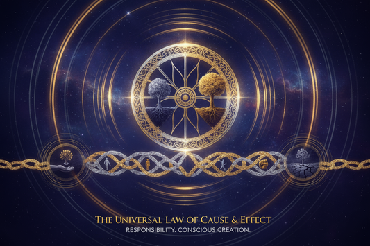 Cause & Effect: Karma in Business Ethics