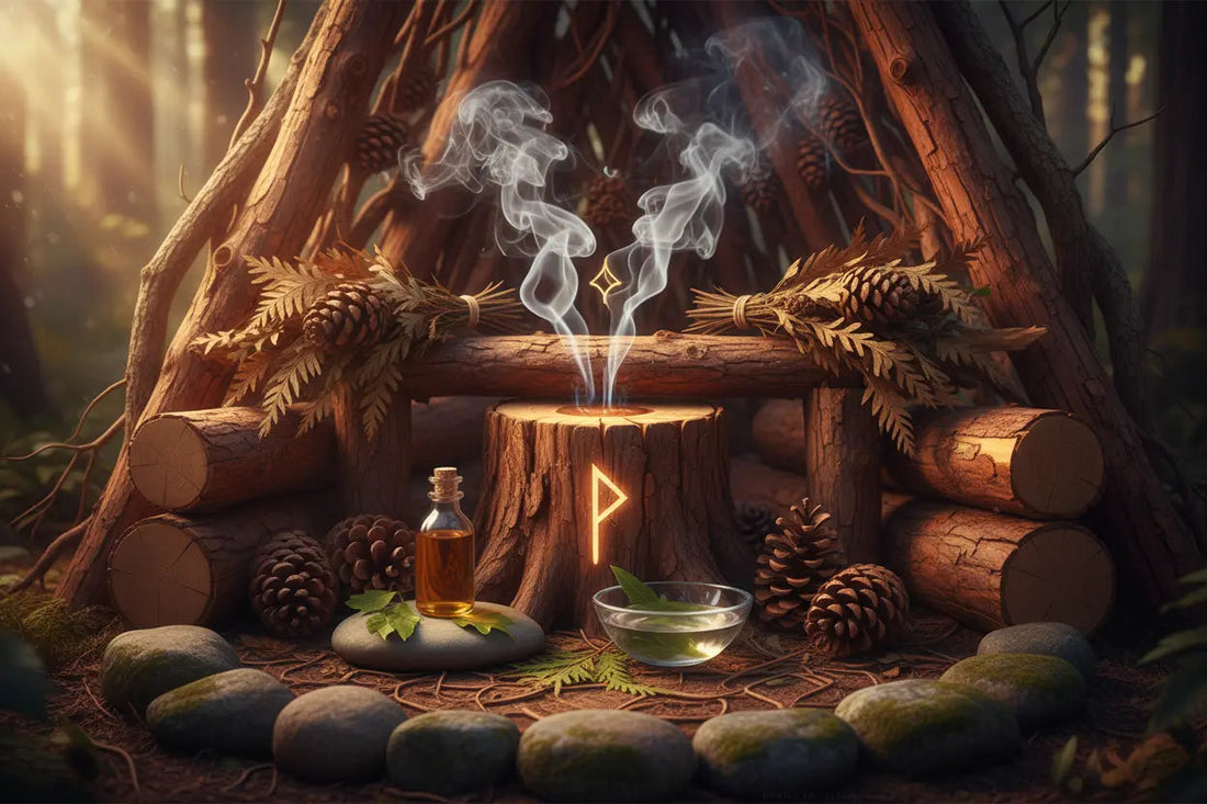 Cedar Spiritual Meaning: Complete Guide to the Sacred Tree of Protection and Purification Nicole's ritual universe