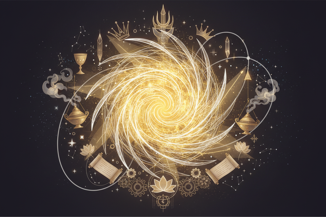 Celebration as Rigorous Practice: The Discipline of Joy