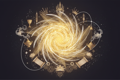 Celebration as Rigorous Practice: The Discipline of Joy