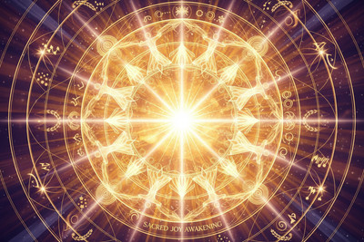 Celebration as Spiritual Practice: The Light Path Way