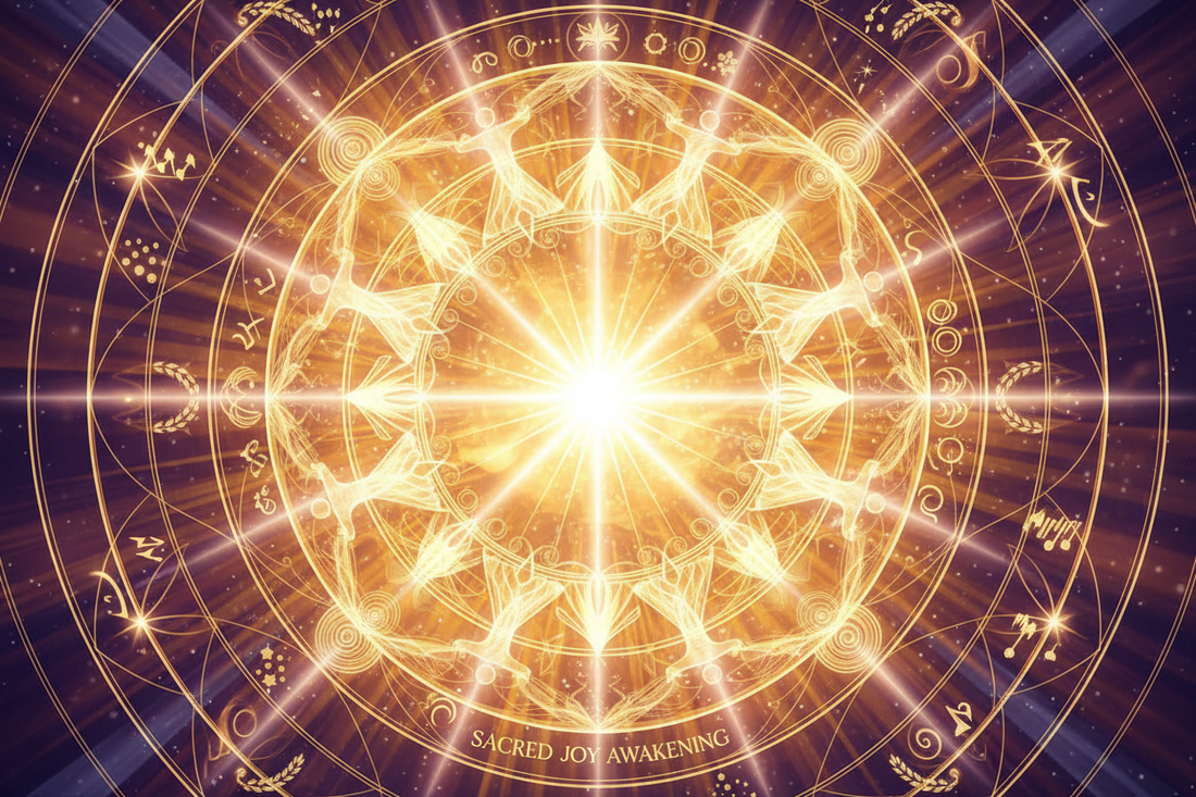 Celebration as Spiritual Practice: The Light Path Way - Nicole's ritual universe