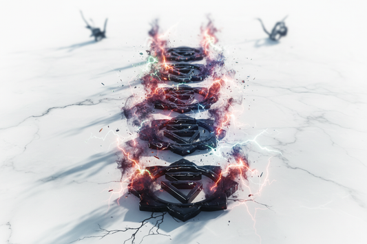 Feel Bad After Chakra Healing: Understanding Chakra Work Side Effects