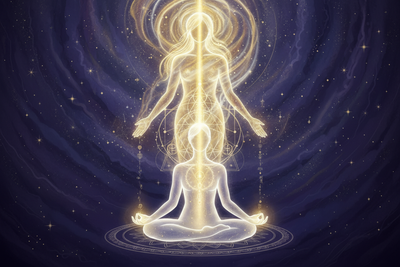 Channeling Your Higher Self: How to Open the Channel to Your Soul's Wisdom