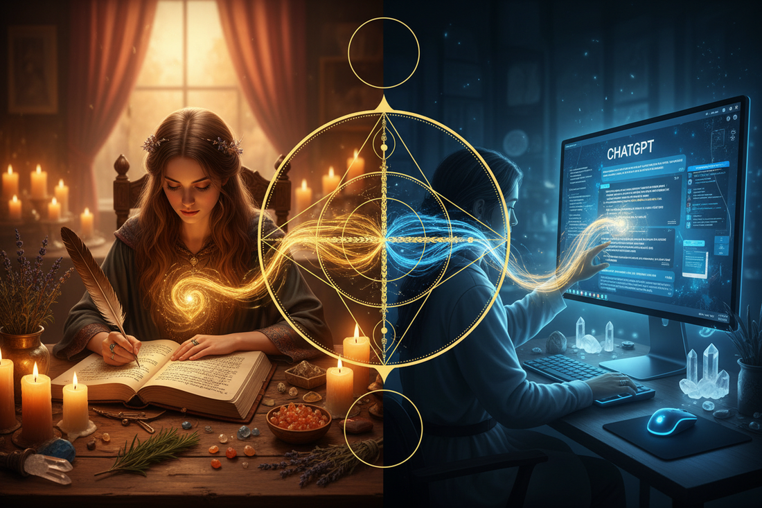 ChatGPT for Spell Writing: Collaboration or Replacement?