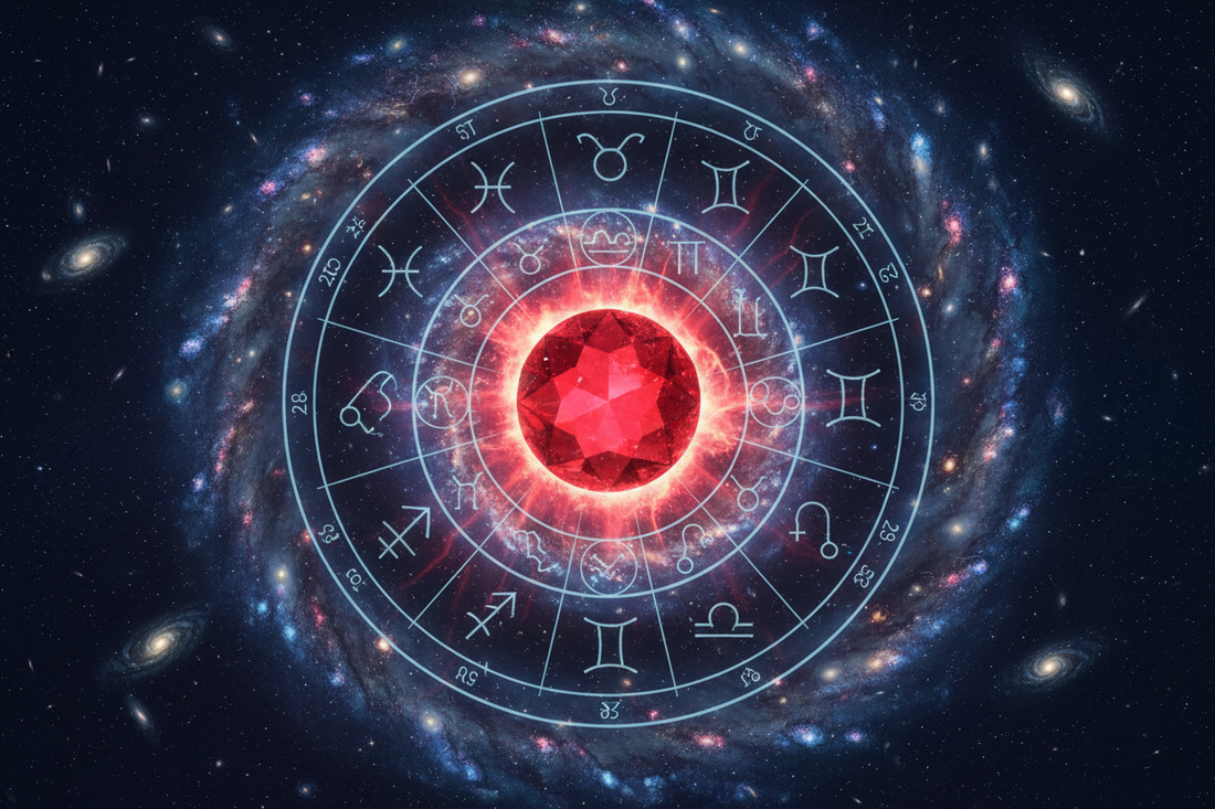 Chokmah Correspondences: Zodiac, Color, Element & Symbolic System