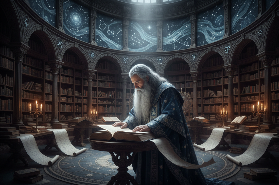 Chokmah in Historical Texts: Wisdom Traditions from Sefer Yetzirah to the Golden Dawn
