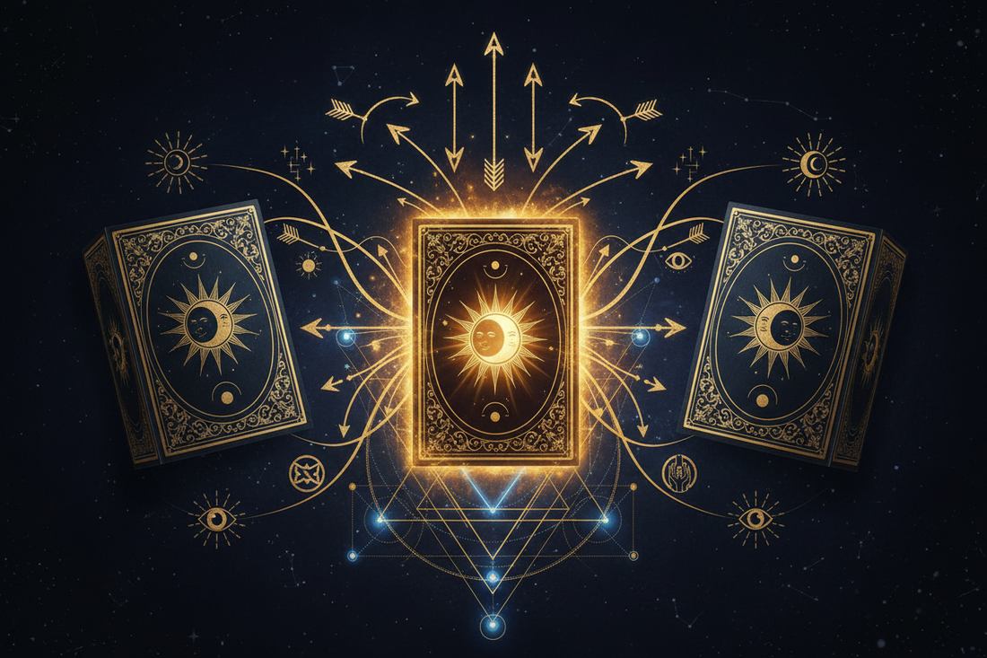 Tarot Decks: How to Choose Your First Deck