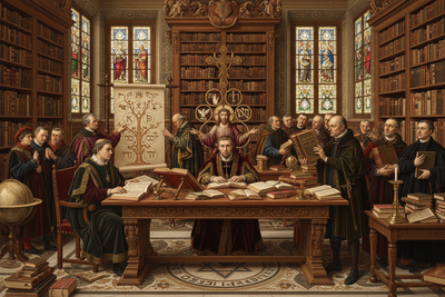 Christian Kabbalah: Renaissance Syncretism