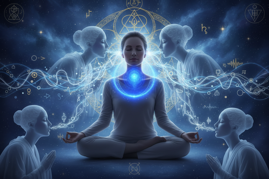 Clairaudience Development: Hear Spirit Guides