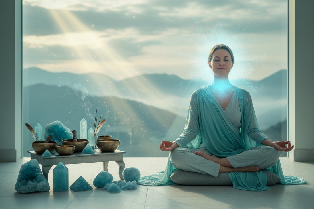 Clairaudience Guide: Hearing Spirit Messages