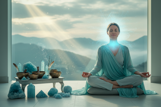 Clairaudience Guide: Hearing Spirit Messages