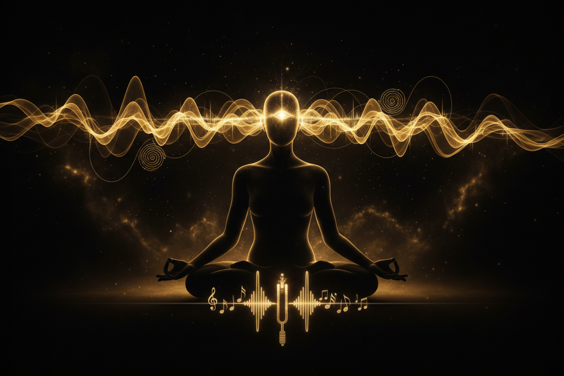 How to Hear Your Spirit Guides (Clairaudience Development) - Nicole's ritual universe