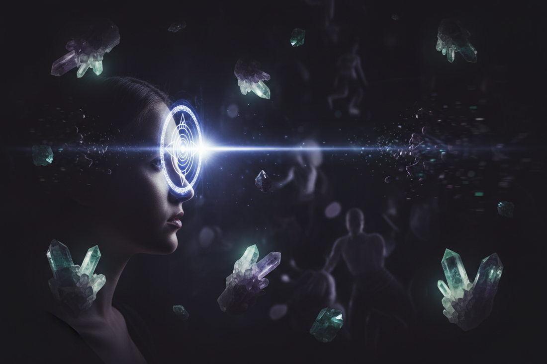 Mental Focus and Concentration Sigils - Nicole's ritual universe