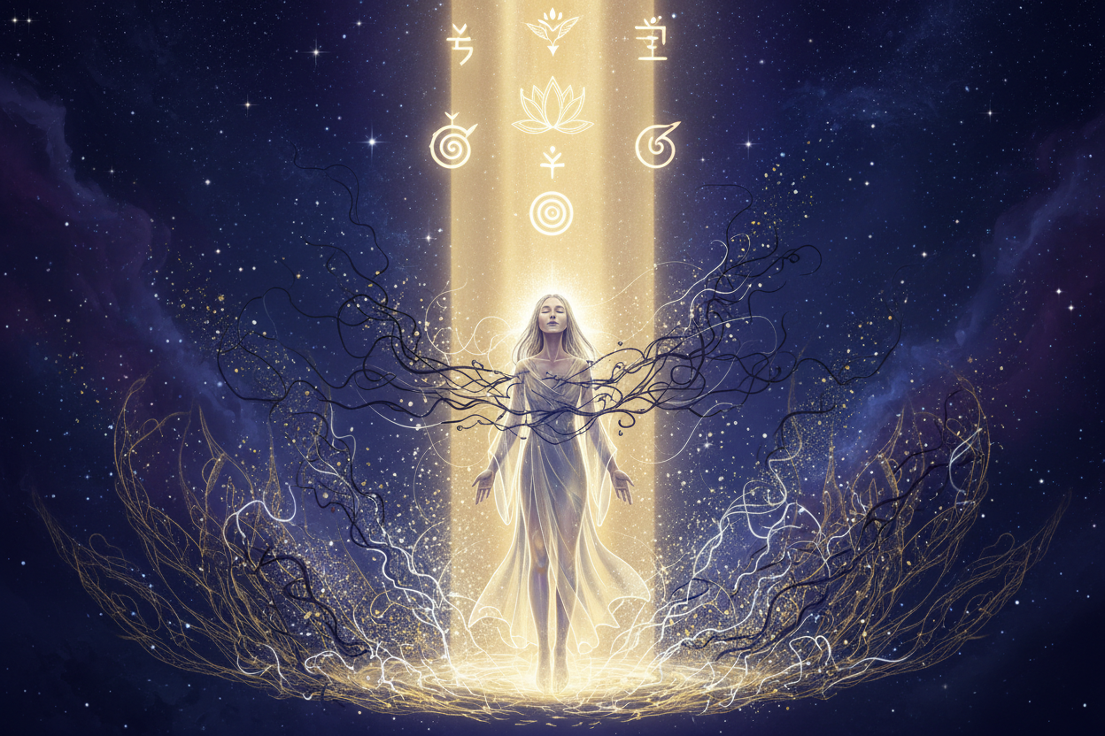 Clearing Karmic Patterns: A Practical Guide to Resolving Your Soul's ...
