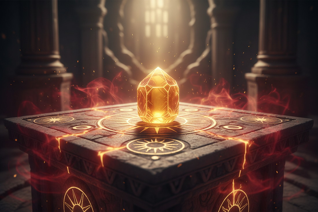 Coagulation in Alchemy: The Philosopher's Stone and the Embodied Self