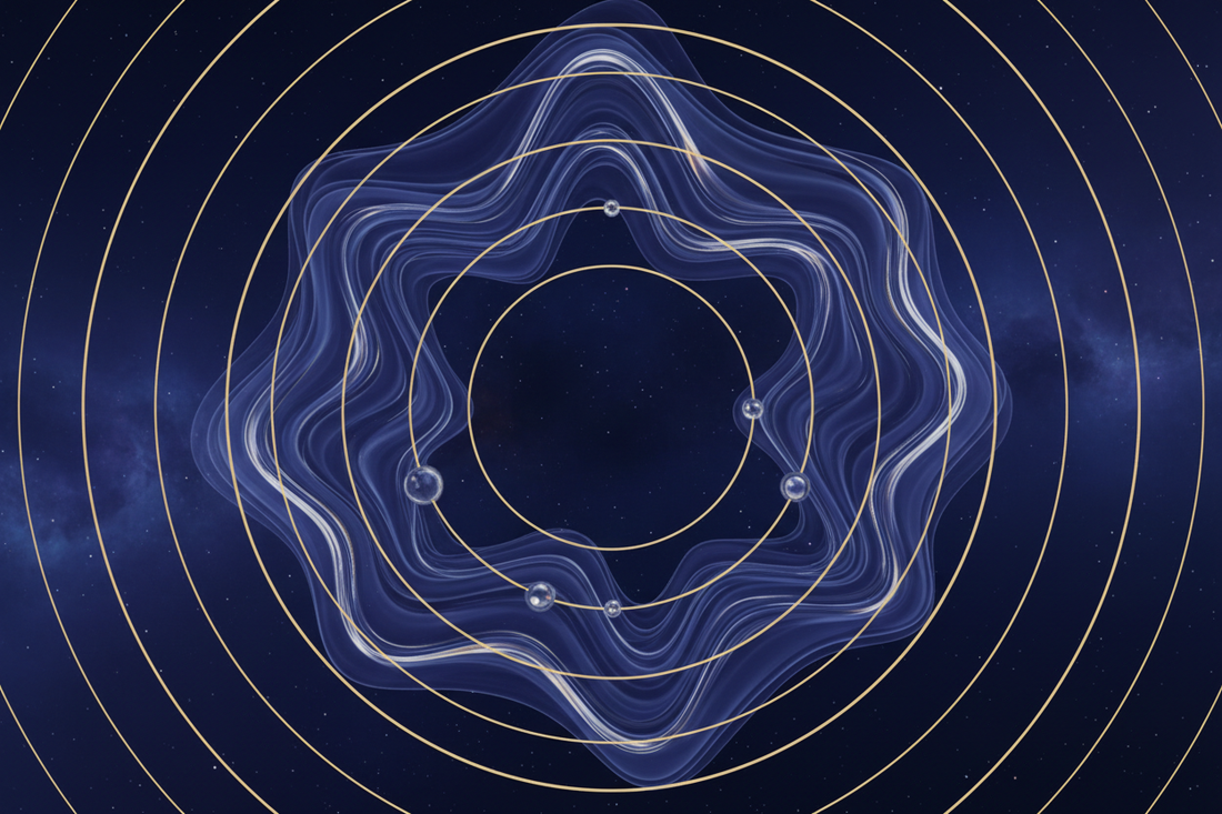 Collective Psyche & Astrological Cycles: The Constant Unification of Mass Psychology and Cosmic Rhythms - Nicole's ritual universe