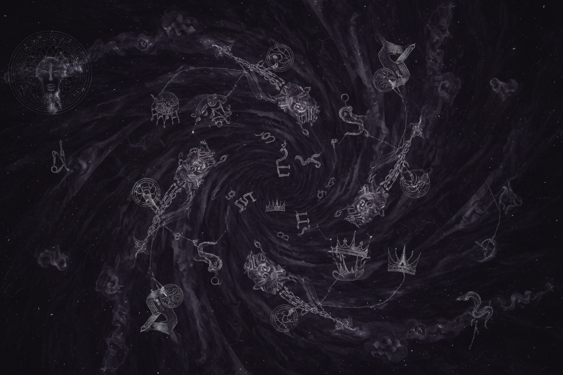 Collective Shadow Cycles: Mass Projection Patterns and the Cultural Unconscious We Share