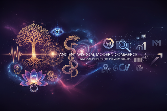 Collective Unconscious Marketing: Tapping into Universal Symbols