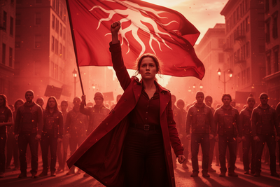 Color Symbolism in Film: Chakras and Emotional Palettes