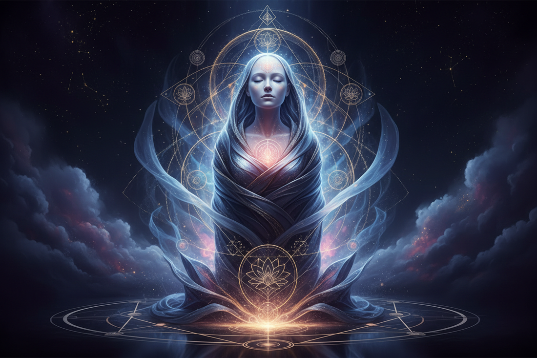 Comfort Field Audio: Complete Guide & Review - Nicole's ritual universe