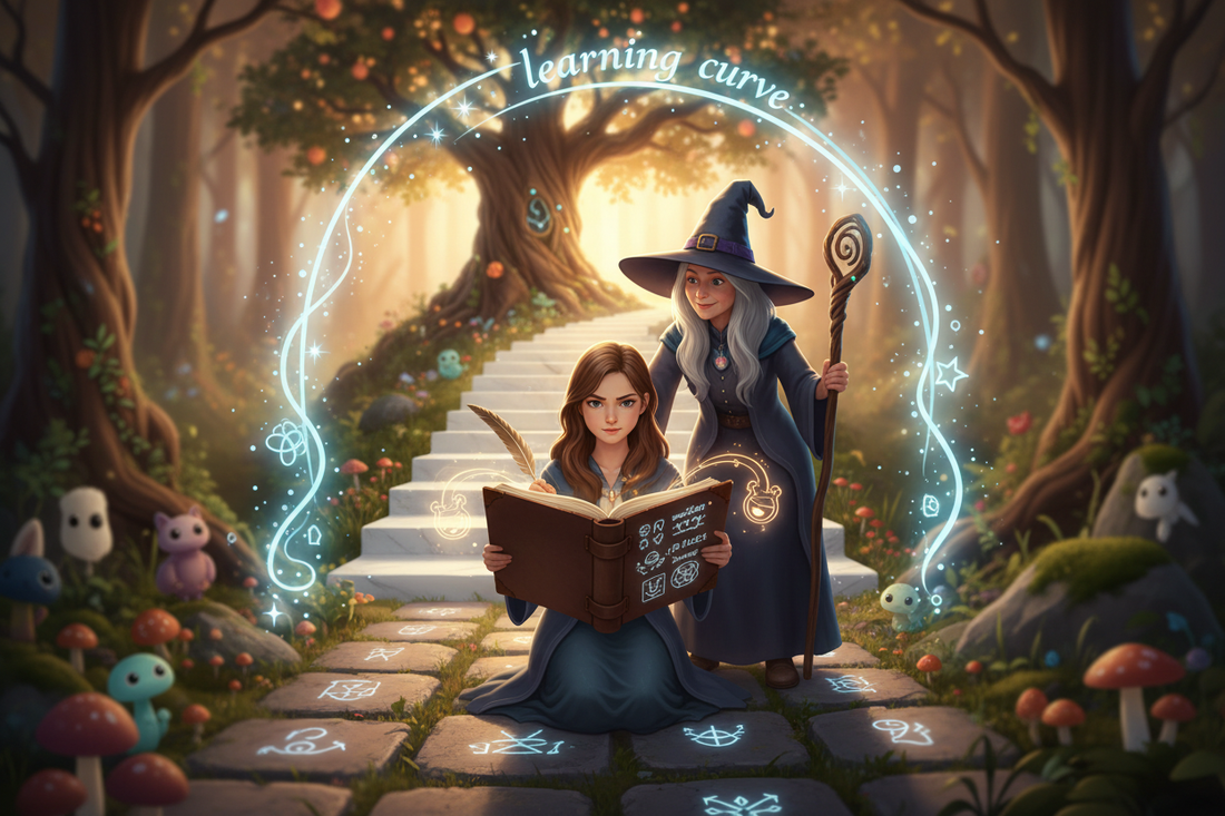 Common Beginner Mistakes: What to Avoid - Nicole's ritual universe