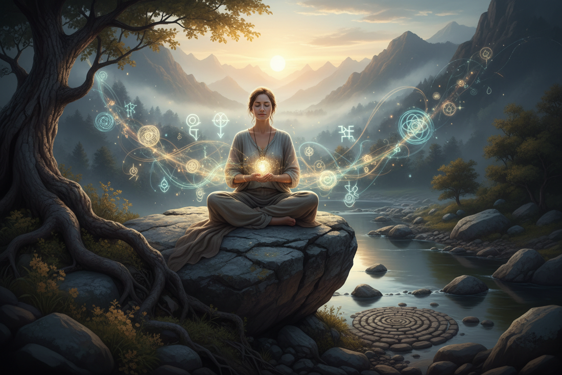 Complex PTSD and Spiritual Practice: Long-Term Healing