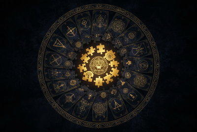 When Tarot Cards Don't Make Sense