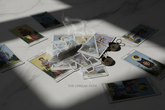 Tarot Cards Giving Confusing Readings: How to Fix Interpretation Problems