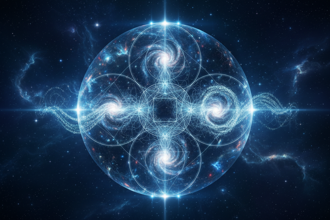 Consciousness, Cosmos, and Computation: The Ultimate Questions Revisited